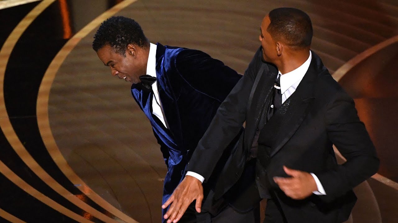 Chris Rock To Talk About Will Smith’s Oscars Slap In Standup